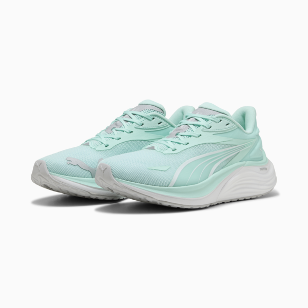Tenis de running Electrify NITRO™ 4 para mujer, Mint Melt-PUMA White, large-MEX