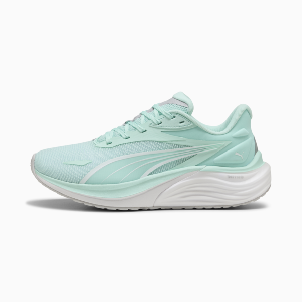 Tenis de running Electrify NITRO™ 4 para mujer, Mint Melt-PUMA White, large-MEX