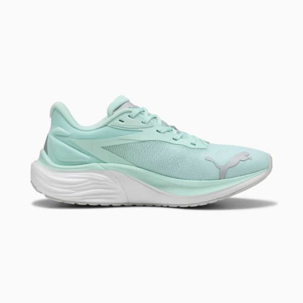 Tenis de running Electrify NITRO™ 4 para mujer, Mint Melt-PUMA White, large-MEX