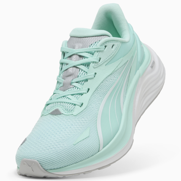 Tenis de running Electrify NITRO™ 4 para mujer, Mint Melt-PUMA White, large-MEX