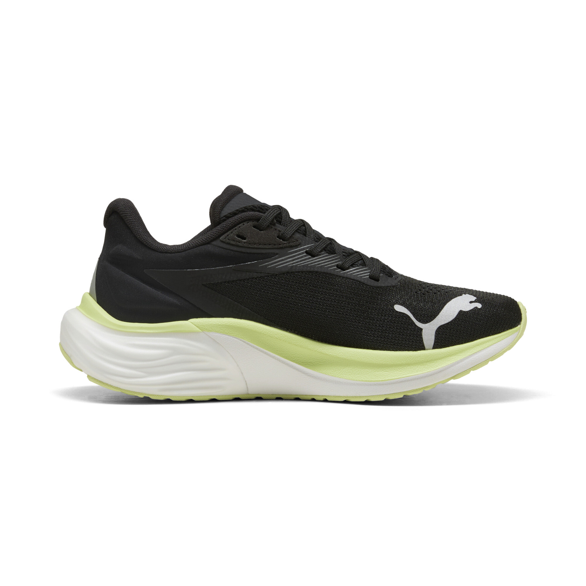 PUMA Electrify NITRO™ 4 hardloopschoenen voor Dames, Zwart, Maat 35,5 thumbnail 3