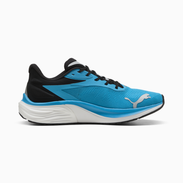 Electrify NITRO™ 4 Running Shoes Men, Speed Blue-PUMA Black, large-ZAF