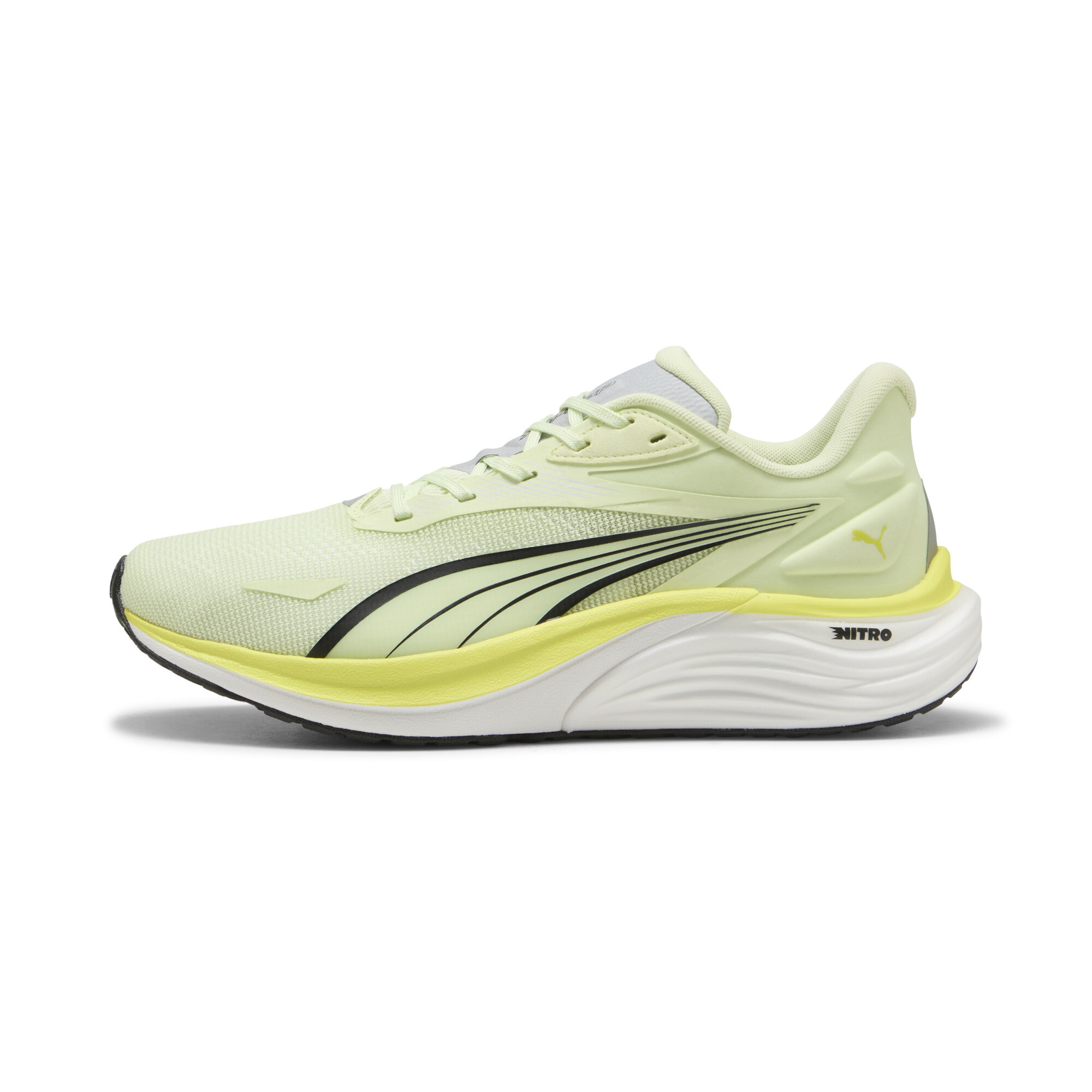 Chaussures de sport Puma Electrify Nitro 4 pour Homme - vue 10