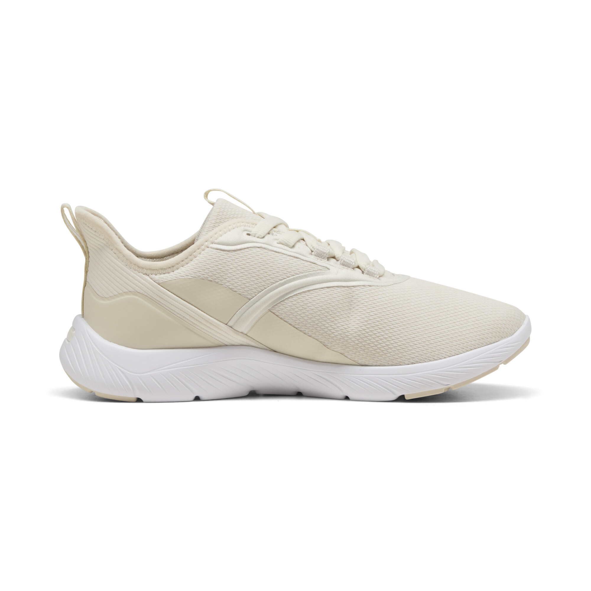 PUMA SOFTRIDE Remi 2 hardloopschoenen voor Dames, Wit, Maat 37,5 thumbnail 3