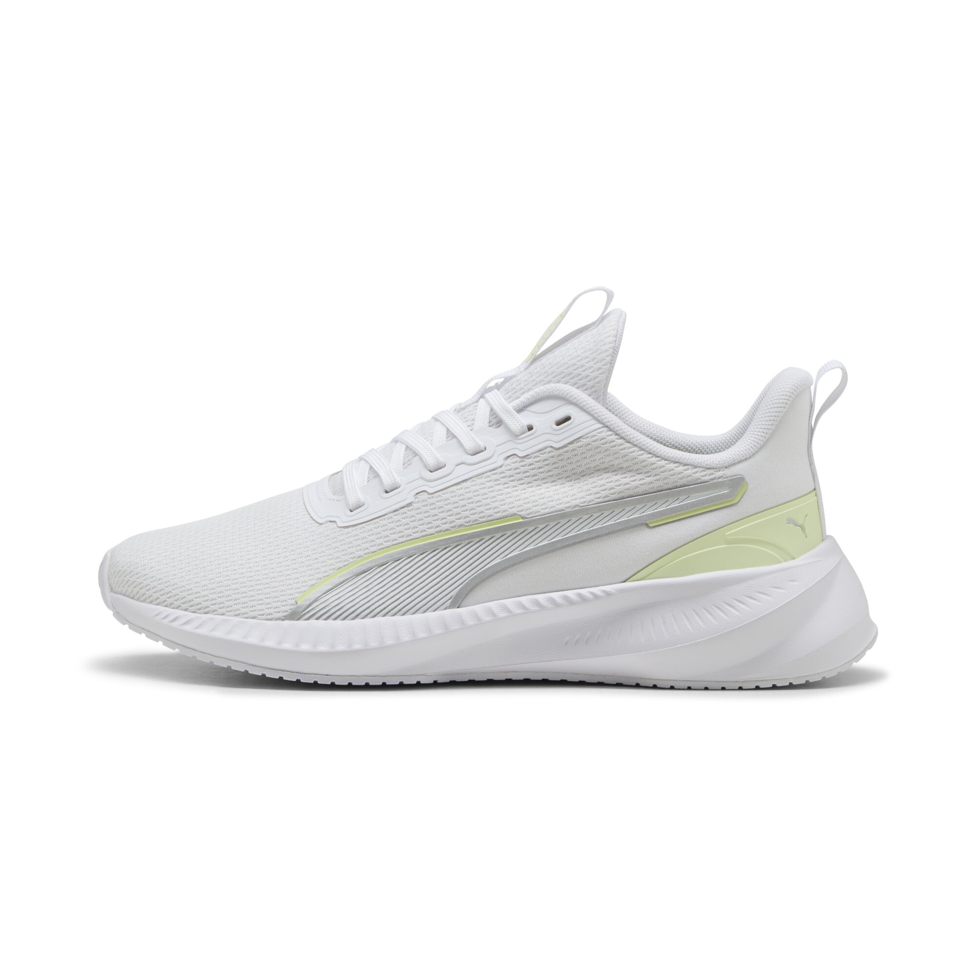 Кросівки Flyer Lite 3 Running Shoes | Колір: Білий | PUMA White