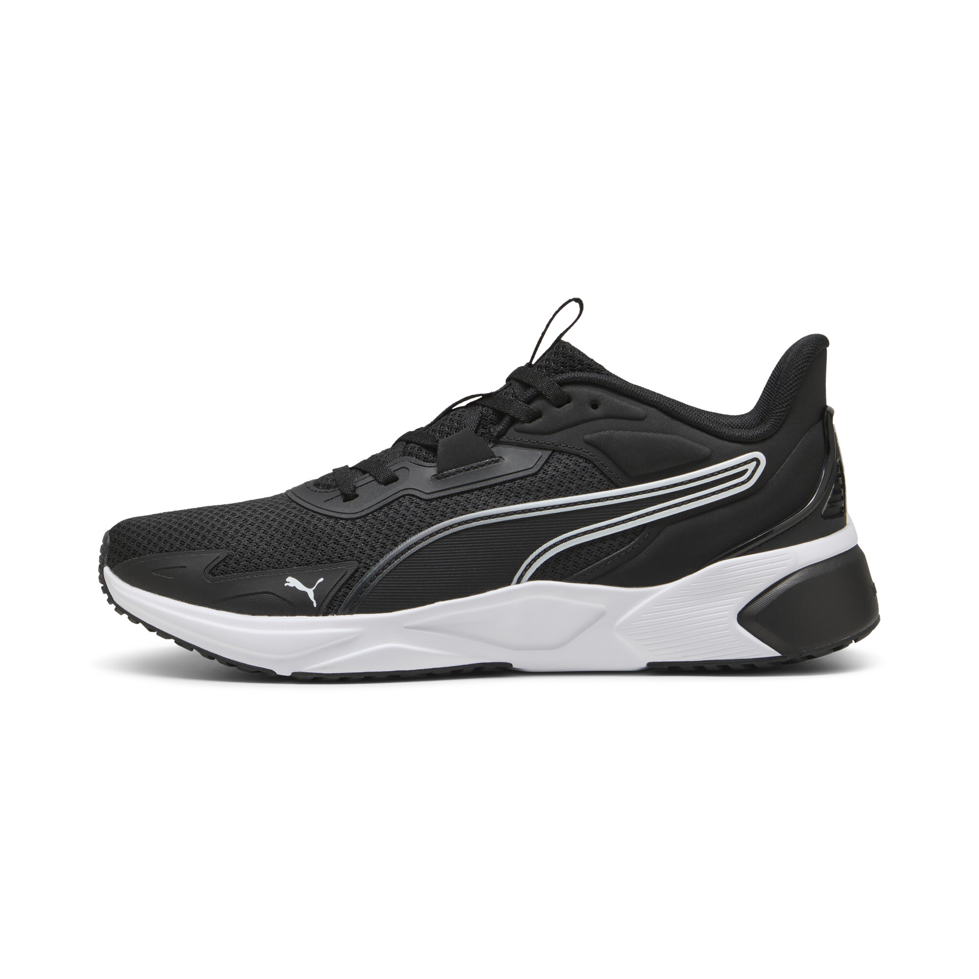 Puma Disperse XT 4 Training Shoes, Black, Size 42, Shoes