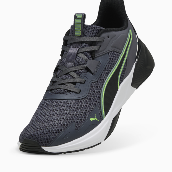 Tenis de entrenamiento Disperse XT 4, Galactic Gray-Green Glare-Green Moon, large-MEX