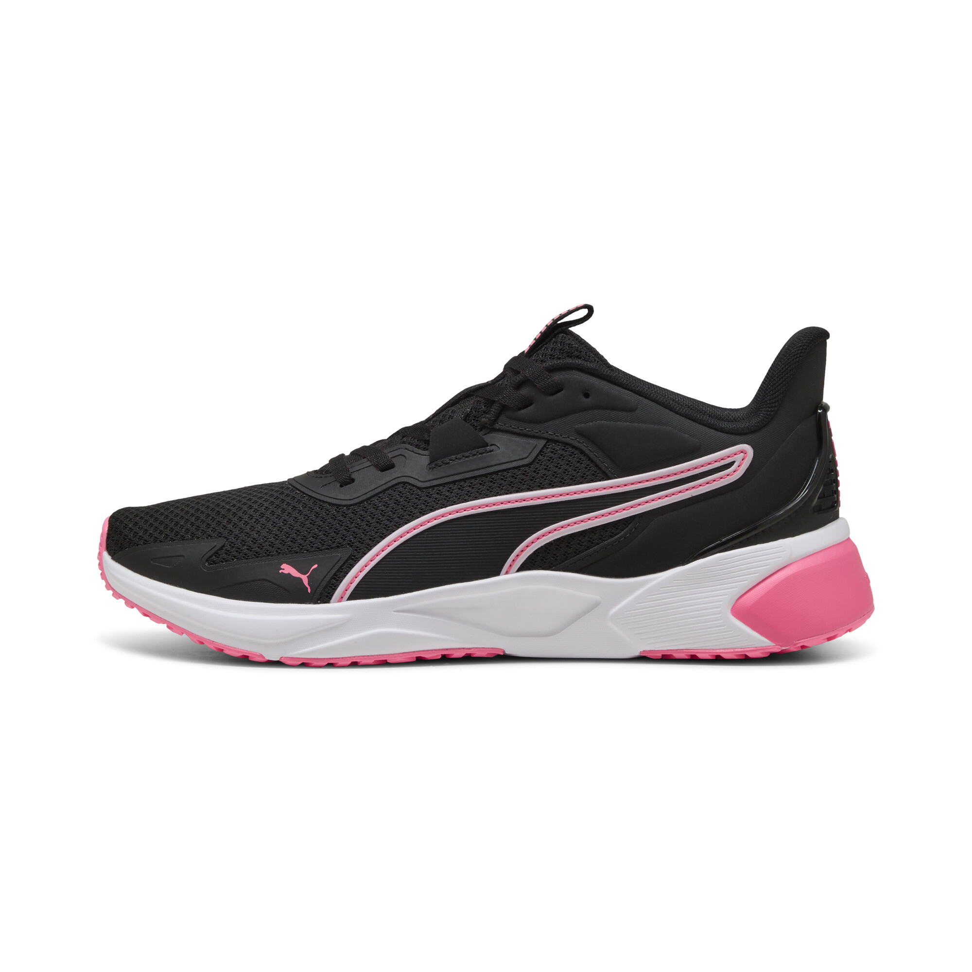 Puma Disperse XT 4 Training Shoes, Black, Size 40.5, Shoes