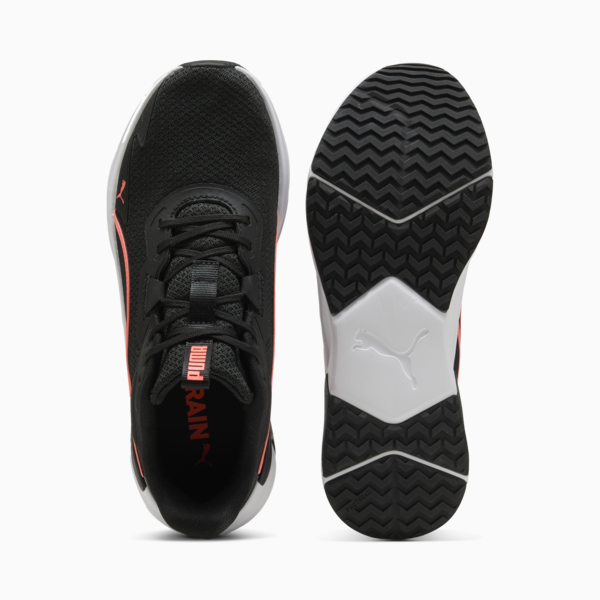 Disperse XT 4 Training Shoes, Glowing Red-PUMA Black, large-MEX