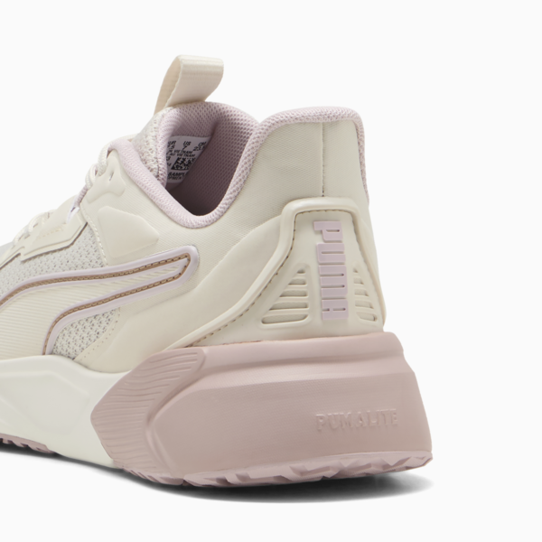 Disperse XT 4 Training Shoes, Alpine Snow-Mauve Mist, large-MEX