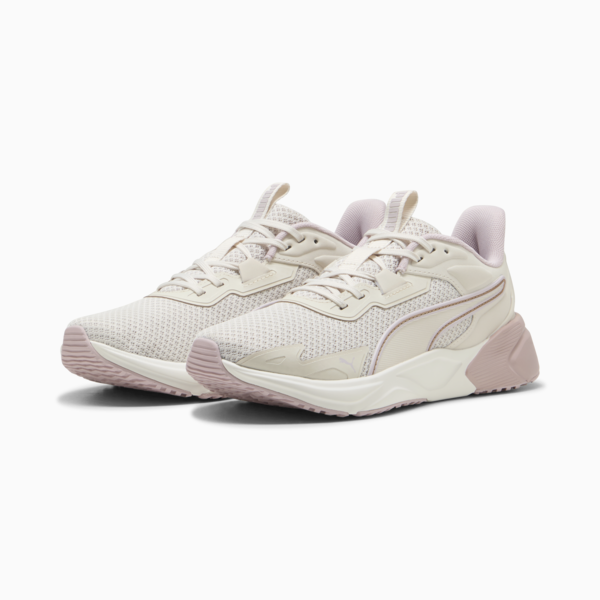 Disperse XT 4 Training Shoes, Alpine Snow-Mauve Mist, large-MEX