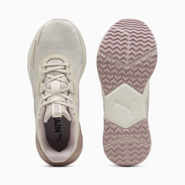 Disperse XT 4 Training Shoes, Alpine Snow-Mauve Mist, large-MEX