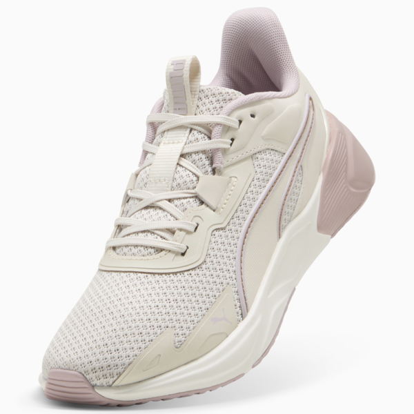 Disperse XT 4 Training Shoes, Alpine Snow-Mauve Mist, large-MEX