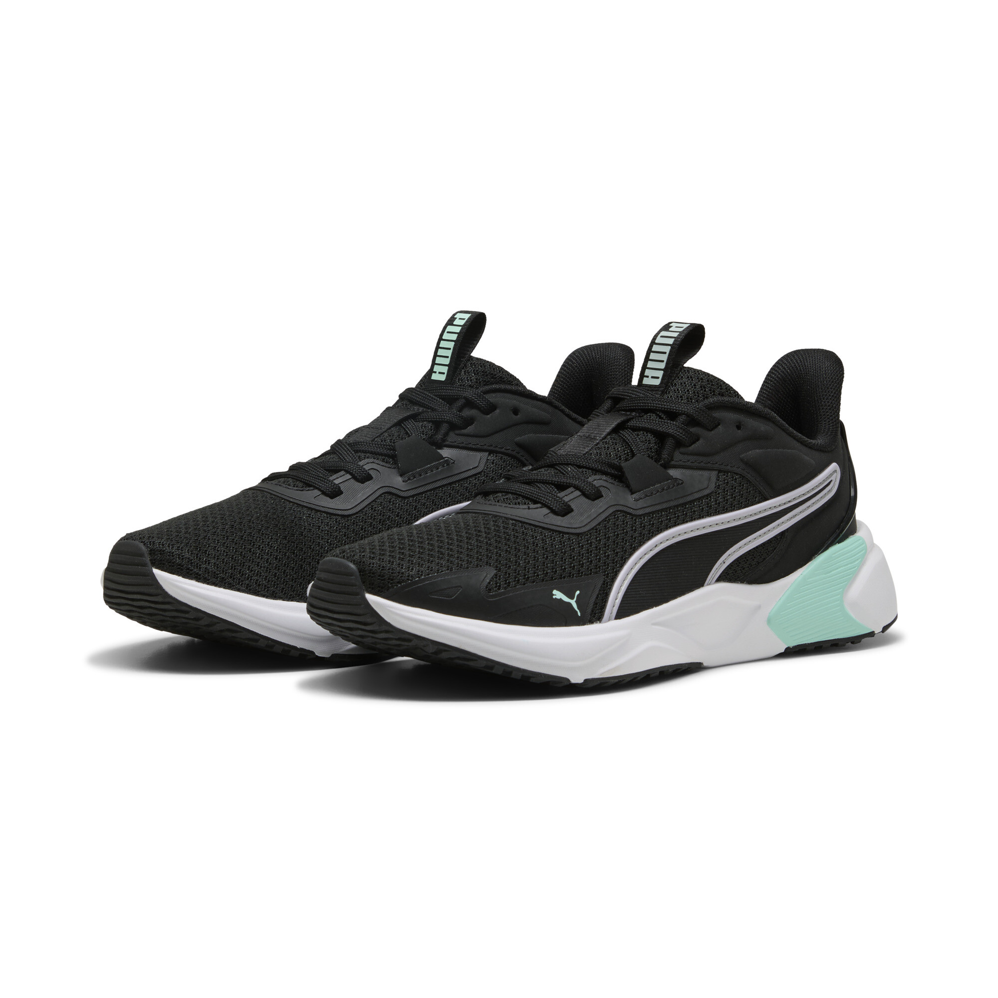 PUMA Disperse XT 4 trainingsschoenen, Zwart, Maat 39 thumbnail 6