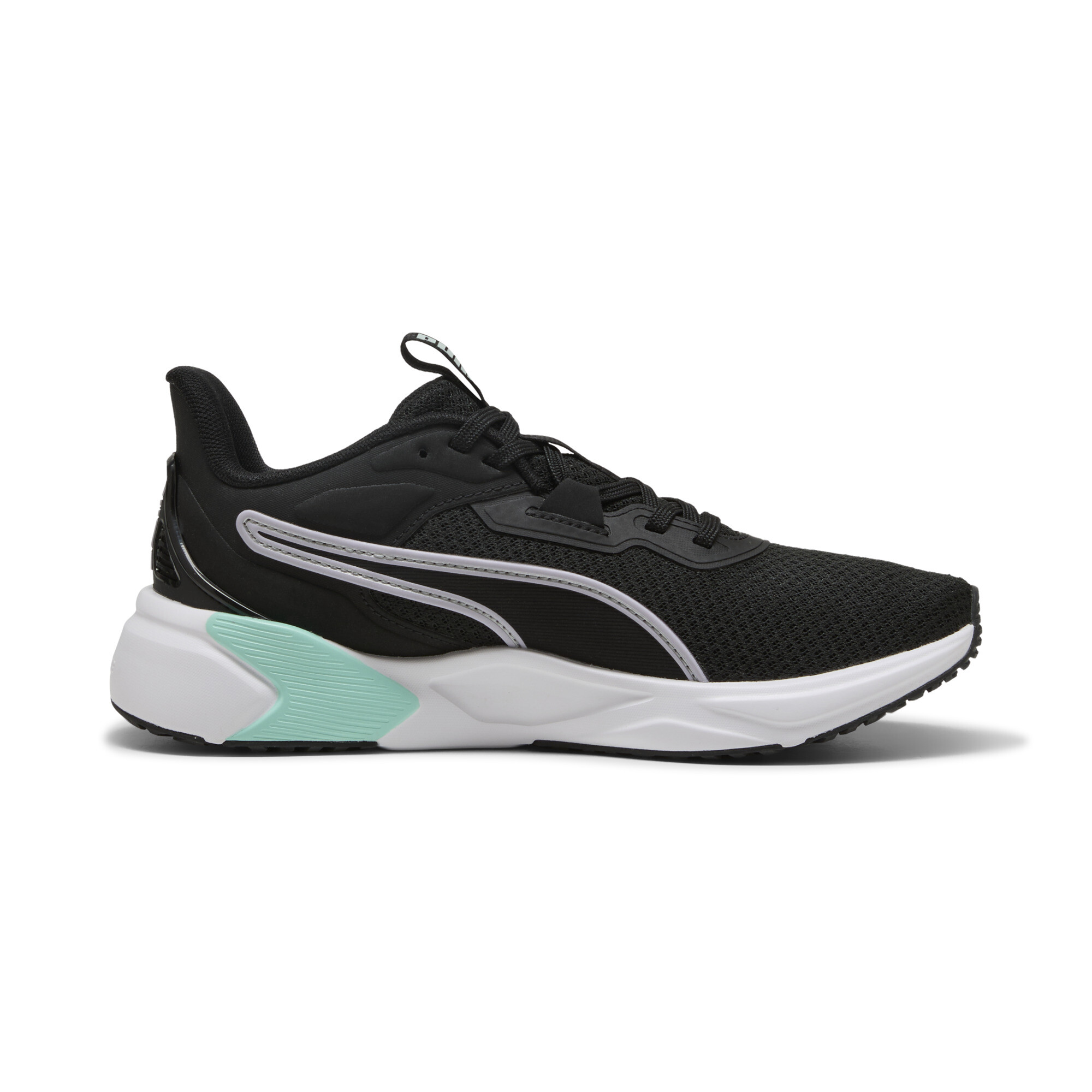 PUMA Disperse XT 4 trainingsschoenen, Zwart, Maat 39 thumbnail 3