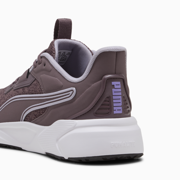 Tenis de entrenamiento Disperse XT 4 Knit, Raisin-Lilac Crush, large-MEX