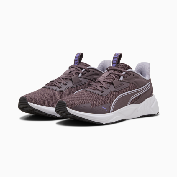 Tenis de entrenamiento Disperse XT 4 Knit, Raisin-Lilac Crush, large-MEX