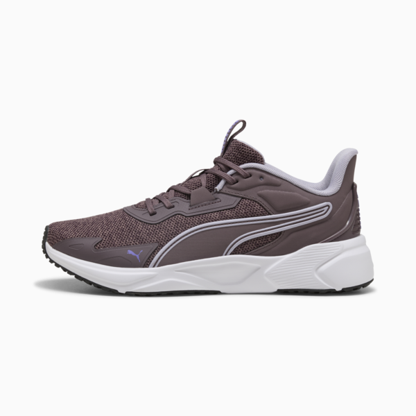 Tenis de entrenamiento Disperse XT 4 Knit, Raisin-Lilac Crush, large-MEX