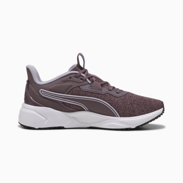 Tenis de entrenamiento Disperse XT 4 Knit, Raisin-Lilac Crush, large-MEX