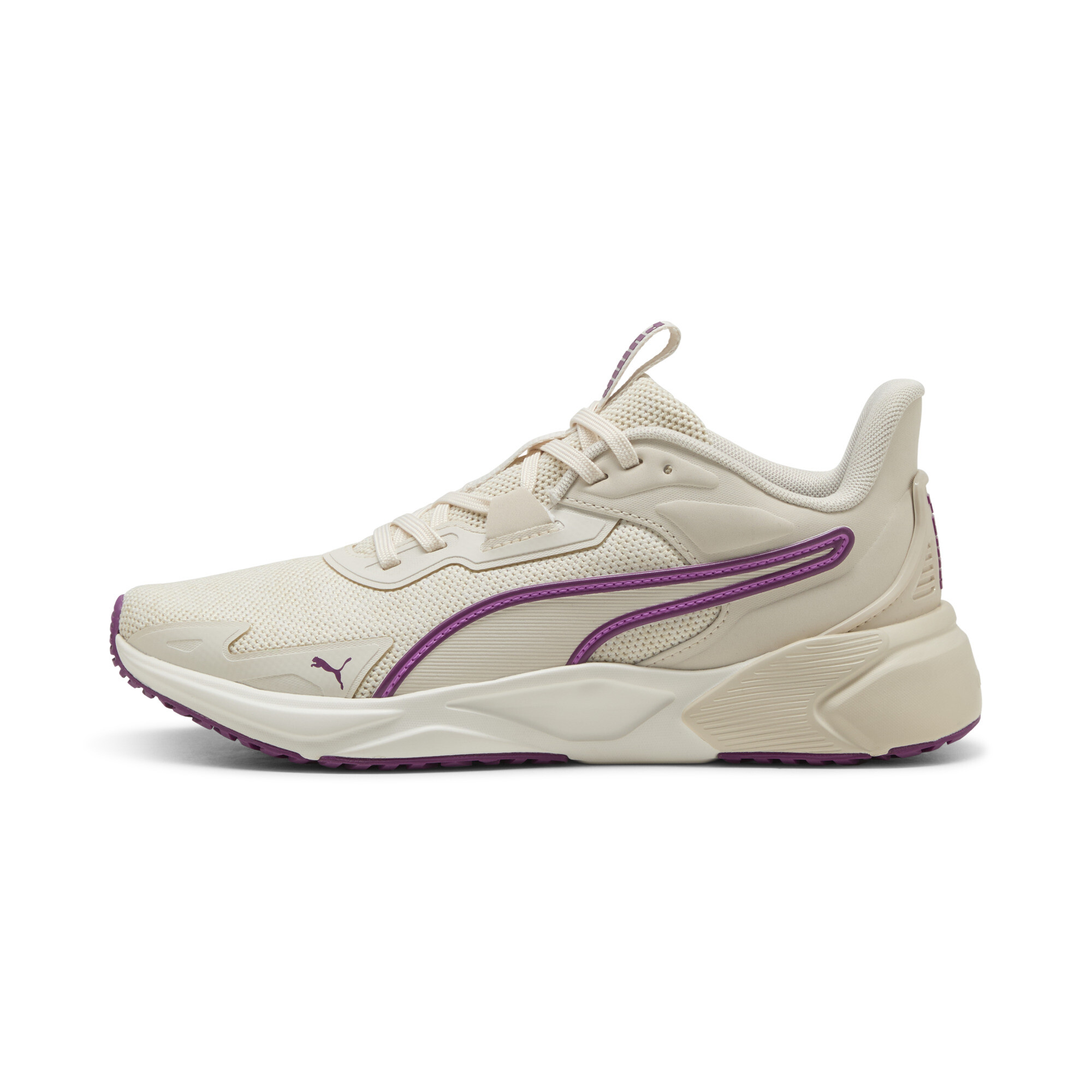 Disperse XT 4 Knit Antrenman Ayakkabısı | Gri | Puma | Sku
