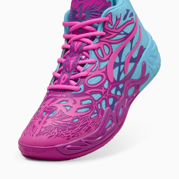 MB.04 Iridescent Basketball Shoes, Deep Orchid-Poison Pink, large-MEX