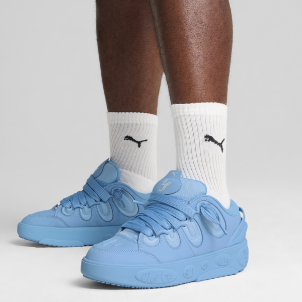 Zapatillas de básquet LaFrancé 1OF1, Team Light Blue, large-ARG