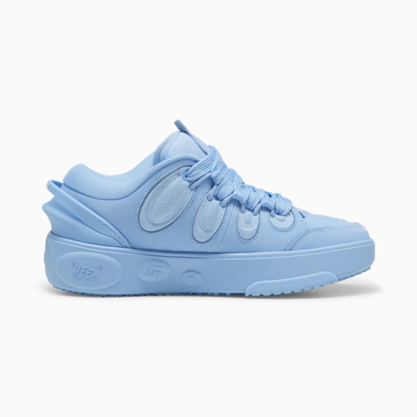 Zapatillas de básquet LaFrancé 1OF1, Team Light Blue, large-ARG