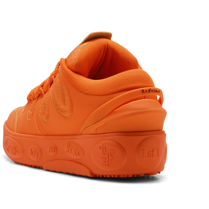 【PUMA】Lamelo Ball LaFrance Gifted★310867_01★ギフテッド LaFrancé Gifted Sneakers Unisex | Basketball | PUMA