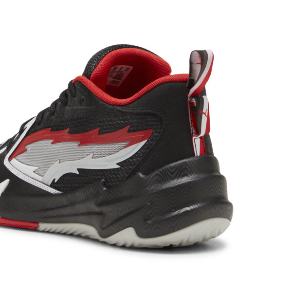 Scoot Zeros O.D.D. City Basketball Shoes black PUMA South Africa