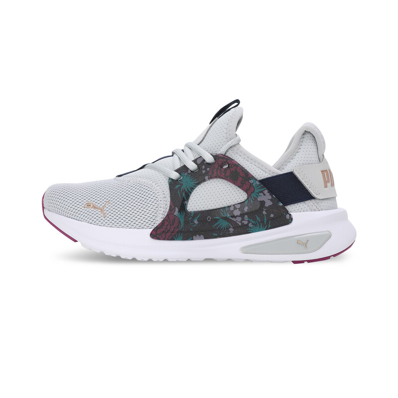 

Women's PUMA SOFTRIDE Enzo Evo Blooms Running Shoes