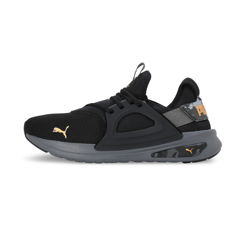 

PUMA SOFTRIDE Enzo Evo Camo Running Shoes