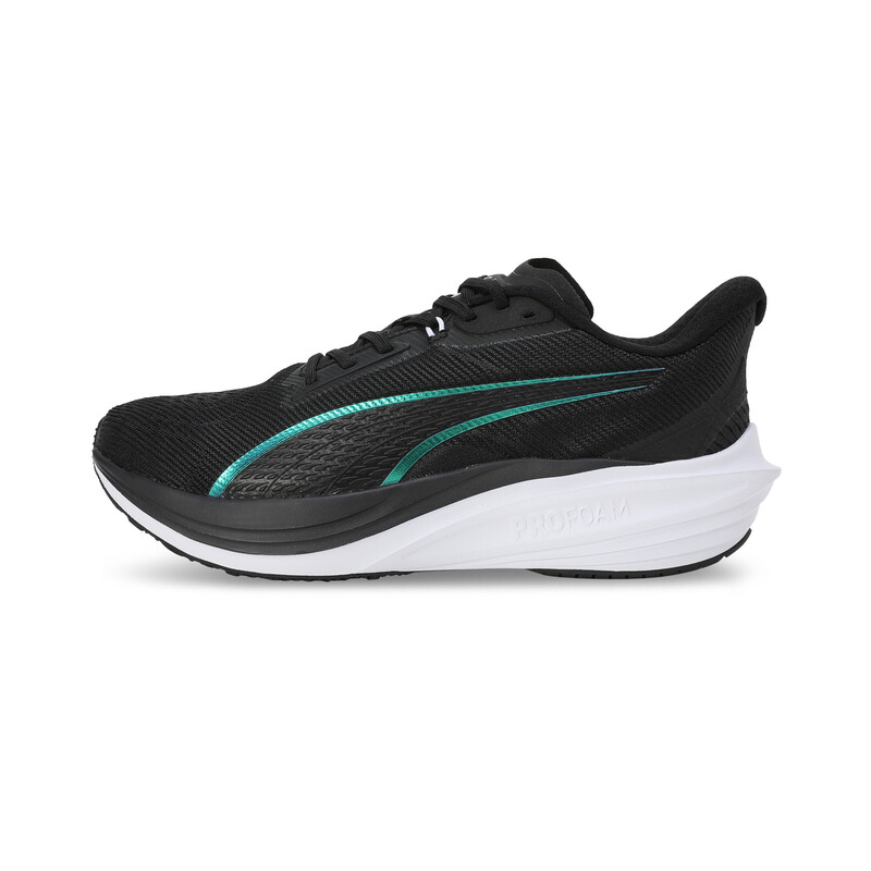 

Women's PUMA Darter Pro Iridescent Running Shoes