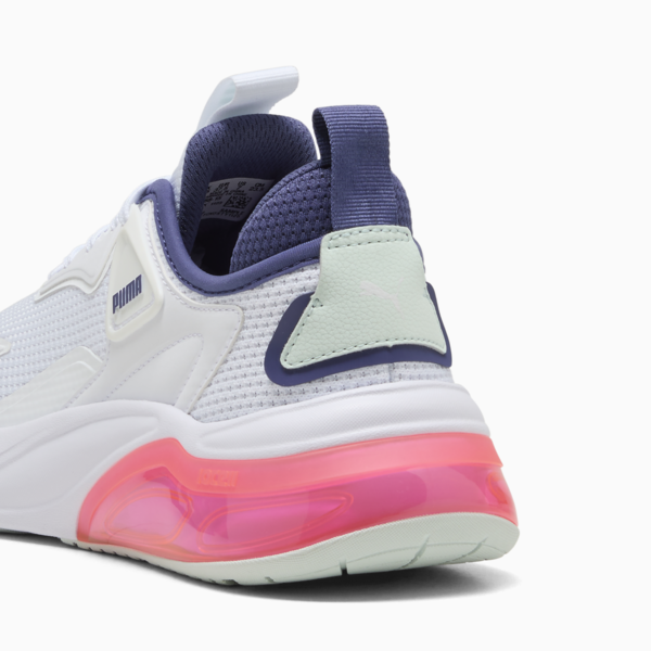 Zapatillas Cell Thrill, PUMA White-Blue Crystal, large-ARG