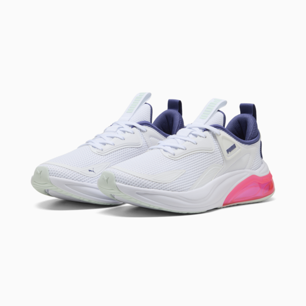 Zapatillas Cell Thrill, PUMA White-Blue Crystal, large-ARG