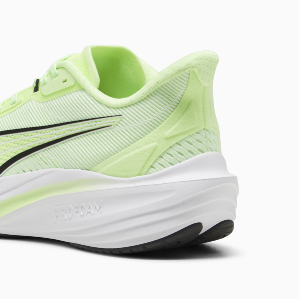 Zapatillas Darter Pro, Fizzy Apple-PUMA Black, large-ARG