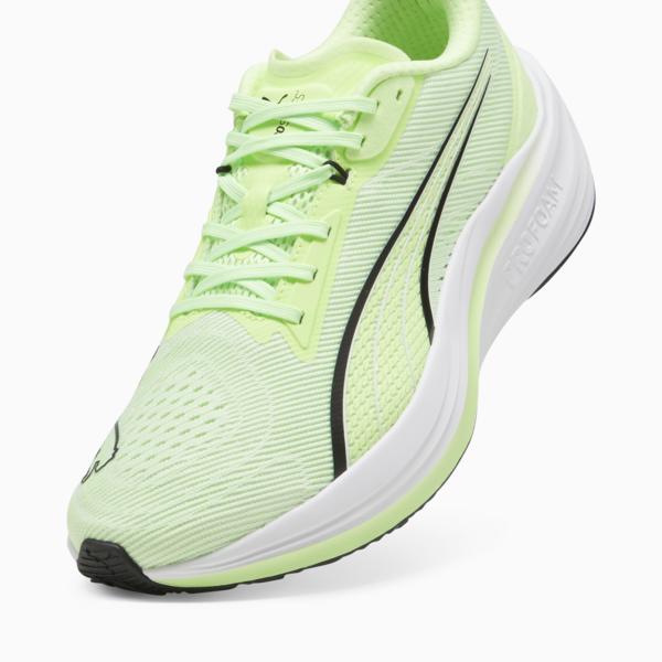 Zapatillas Darter Pro, Fizzy Apple-PUMA Black, large-ARG