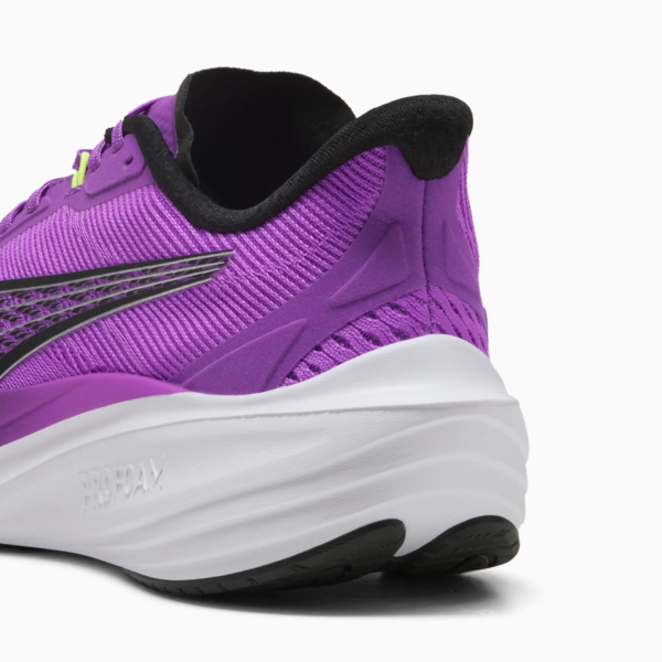Zapatillas Darter Pro, Pure Magenta-PUMA Black-Yellow Alert, large-ARG