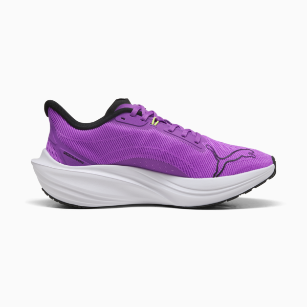 Zapatillas Darter Pro, Pure Magenta-PUMA Black-Yellow Alert, large-ARG