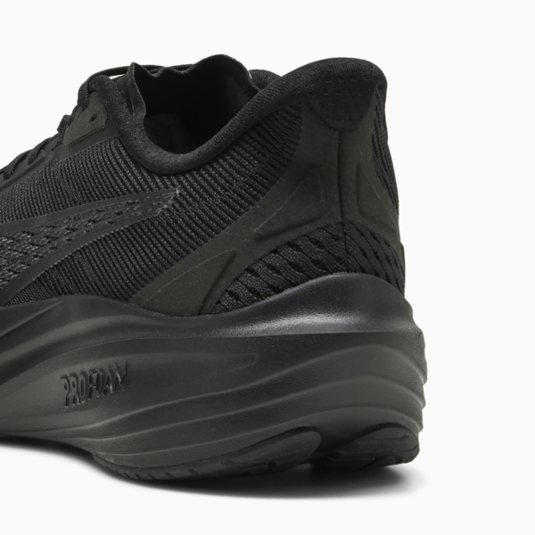 Zapatillas Darter Pro, PUMA Black-PUMA Black-Cool Dark Gray, large-ARG