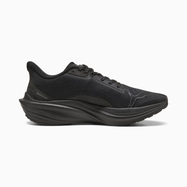 Zapatillas Darter Pro, PUMA Black-PUMA Black-Cool Dark Gray, large-ARG