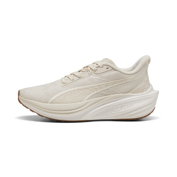 Zapatillas PUMA Darter Pro En Alpine Snow/Warm Blanco