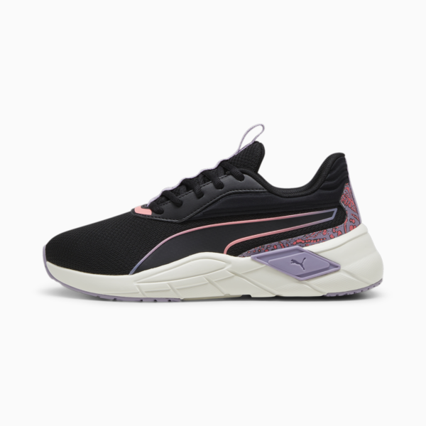 Zapatillas Lex Hypernatural, PUMA Black-Pale Plum-Sunset Glow, large-ARG