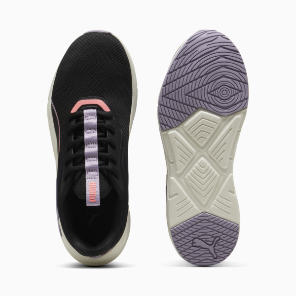 Zapatillas Lex Hypernatural, PUMA Black-Pale Plum-Sunset Glow, large-ARG