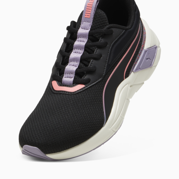 Zapatillas Lex Hypernatural, PUMA Black-Pale Plum-Sunset Glow, large-ARG
