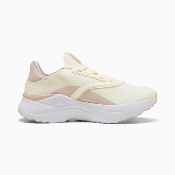 Tenis de running Softride Mayve Transformative Colour para mujer, Frosted Ivory-Rose Quartz, large-MEX