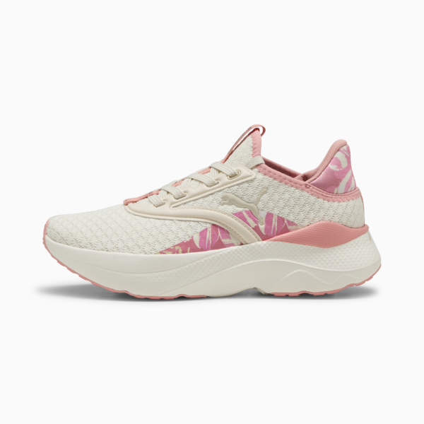 Tenis mujer running Softride Mayve para mujer, Alpine Snow-Rose Gold-Pink Fruit, large-MEX