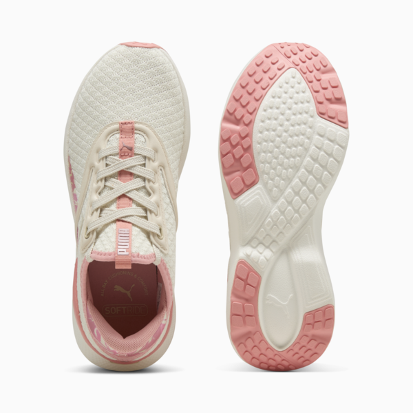 Tenis mujer running Softride Mayve para mujer, Alpine Snow-Rose Gold-Pink Fruit, large-MEX