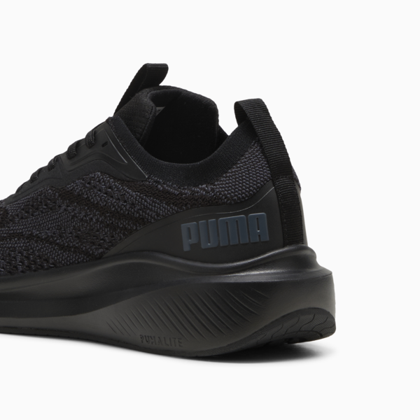 Zapatillas Skyrocket, PUMA Black-Strong Gray, large-ARG