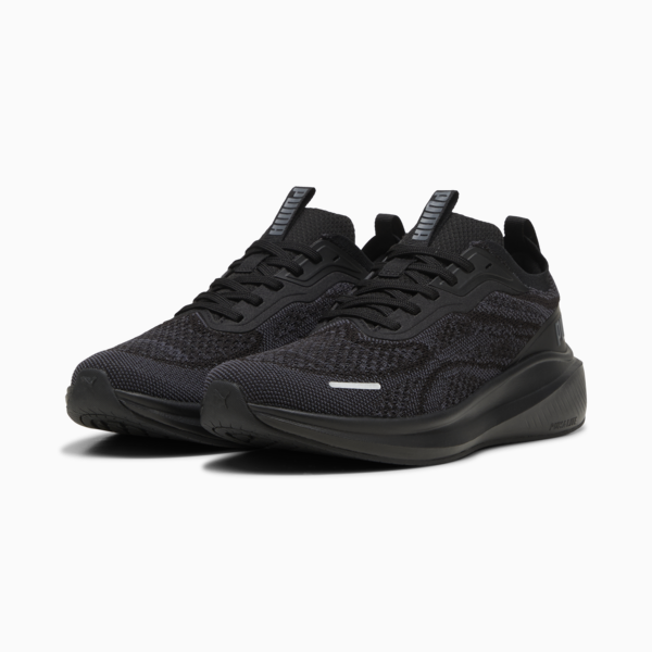 Zapatillas Skyrocket, PUMA Black-Strong Gray, large-ARG
