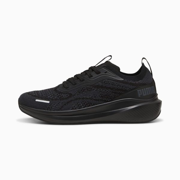 Zapatillas Skyrocket, PUMA Black-Strong Gray, large-ARG